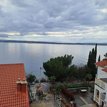 Apartments By The Sea Dramalj, Crikvenica - 2376 エクステリア 写真