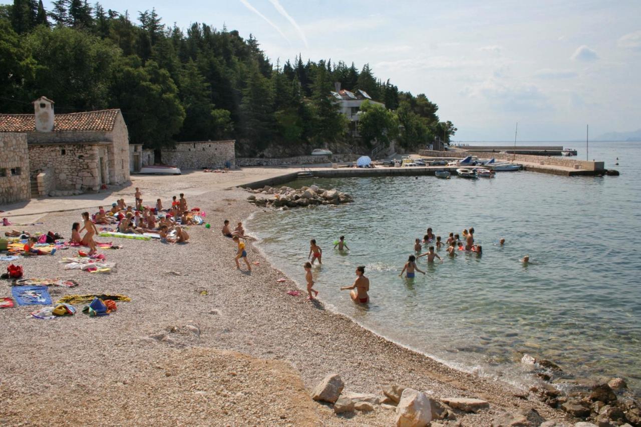 Apartments By The Sea Dramalj, Crikvenica - 2376 エクステリア 写真