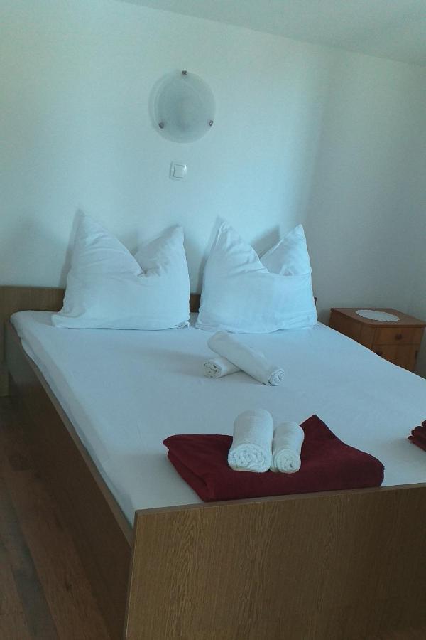 Apartments By The Sea Dramalj, Crikvenica - 2376 エクステリア 写真