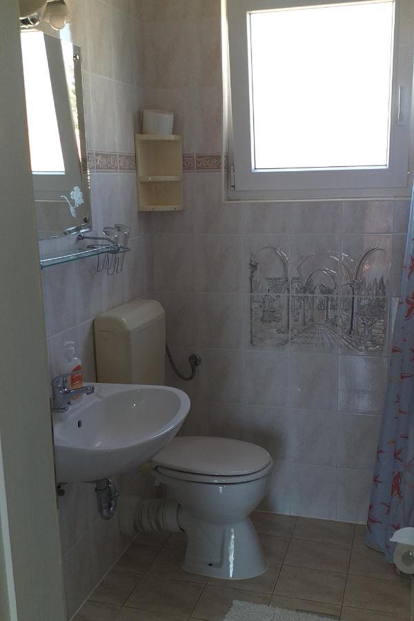 Apartments By The Sea Dramalj, Crikvenica - 2376 エクステリア 写真